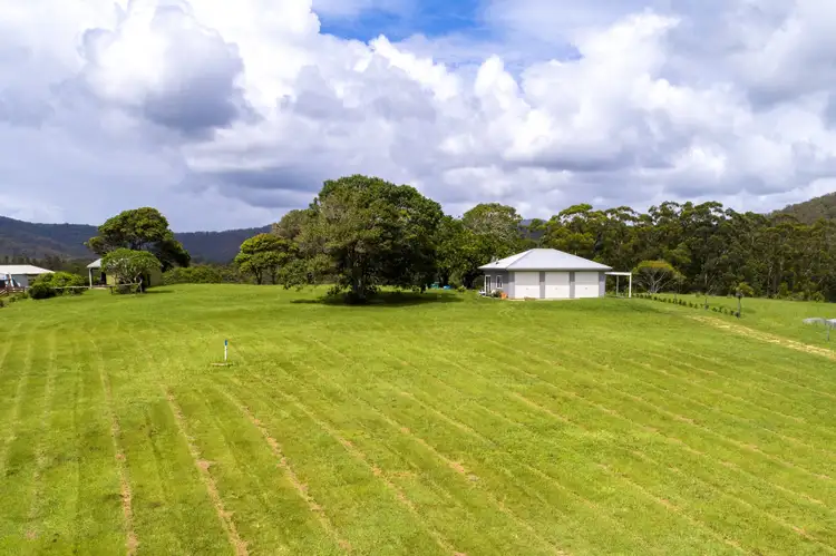 15 Warrell Waters Road, Gumma NSW 2447