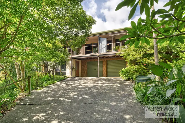 9 Endeavour Drive, Bellingen NSW 2454