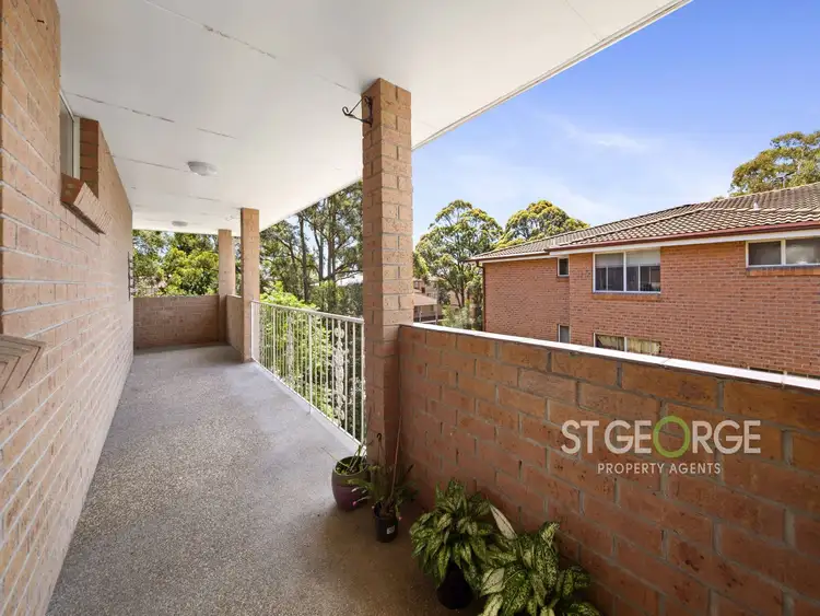 Third view of Homely apartment listing, 9/11 Victoria Avenue, Penshurst NSW 2222