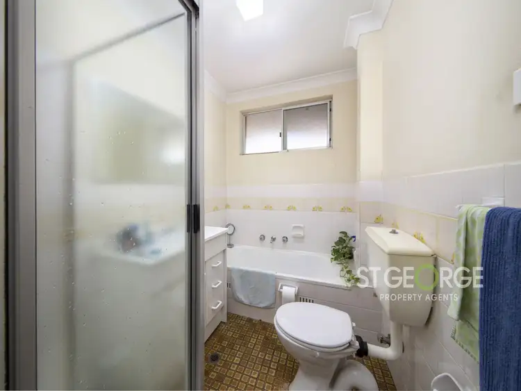 Fifth view of Homely apartment listing, 9/11 Victoria Avenue, Penshurst NSW 2222