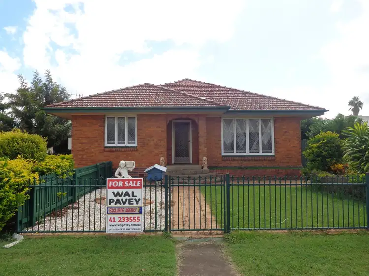 43 Walker Street, Maryborough QLD 4650