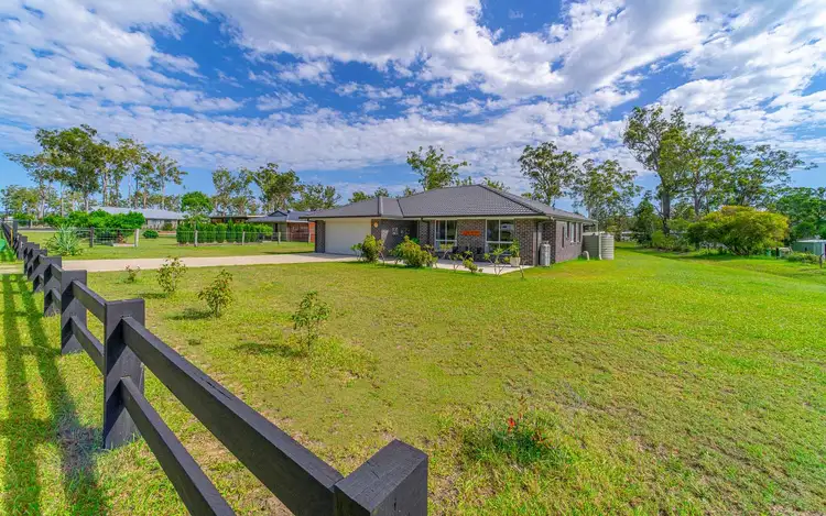 Main view of Homely house listing, 25 Major Mitchell Drive, Gulmarrad NSW 2463