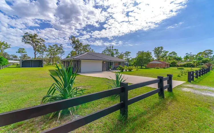 Second view of Homely house listing, 25 Major Mitchell Drive, Gulmarrad NSW 2463