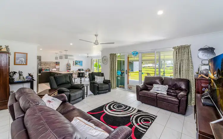 Third view of Homely house listing, 25 Major Mitchell Drive, Gulmarrad NSW 2463