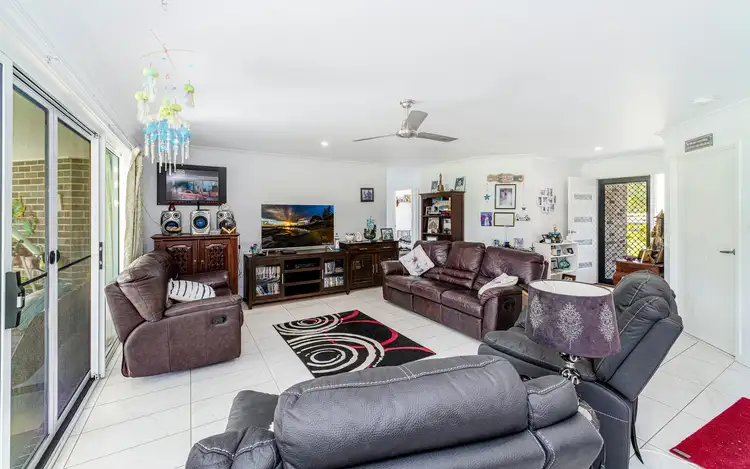 Fourth view of Homely house listing, 25 Major Mitchell Drive, Gulmarrad NSW 2463