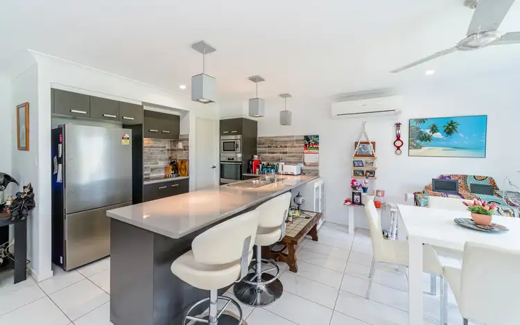 Fifth view of Homely house listing, 25 Major Mitchell Drive, Gulmarrad NSW 2463