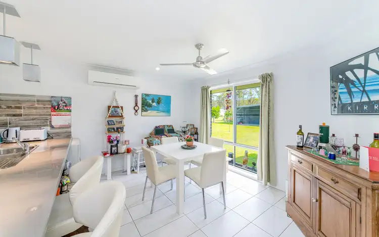 Sixth view of Homely house listing, 25 Major Mitchell Drive, Gulmarrad NSW 2463