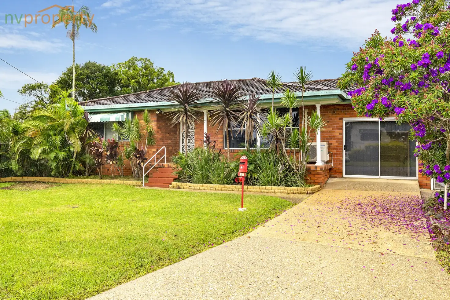 Main view of Homely house listing, 14 Partridge  Street, Macksville NSW 2447