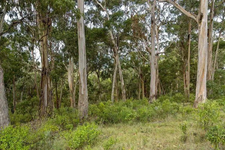 Second view of Homely land listing, 160 Grove Road, Lorne VIC 3232