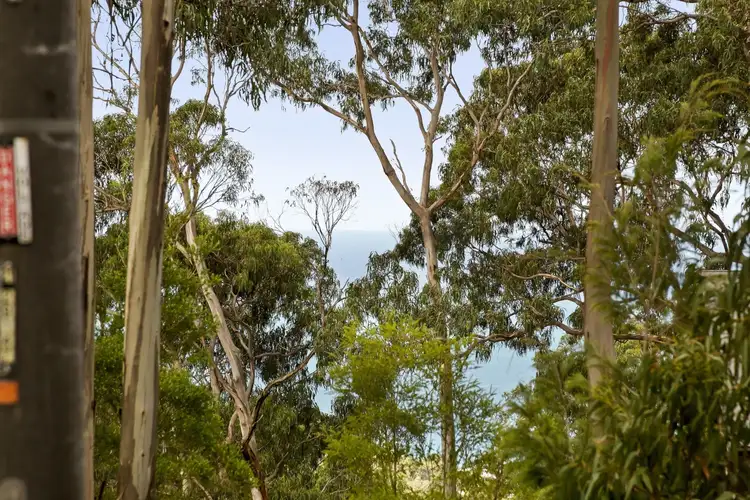 Third view of Homely land listing, 160 Grove Road, Lorne VIC 3232