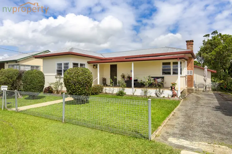Main view of Homely house listing, 14 East Street, Macksville NSW 2447