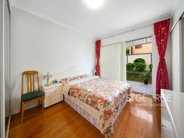 Sixth view of Homely apartment listing, 2/21 Austral  Street, Penshurst NSW 2222