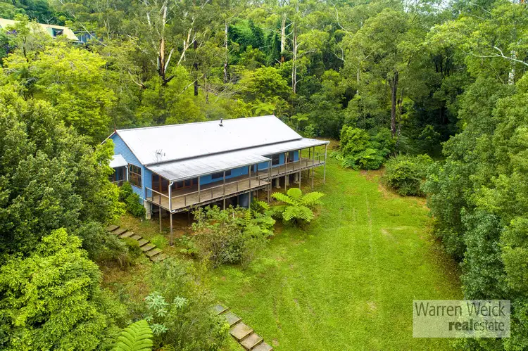 10 Red Cedar  Place, Bellingen NSW 2454