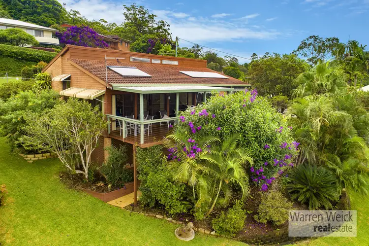 2 Coronation Place, Bellingen NSW 2454