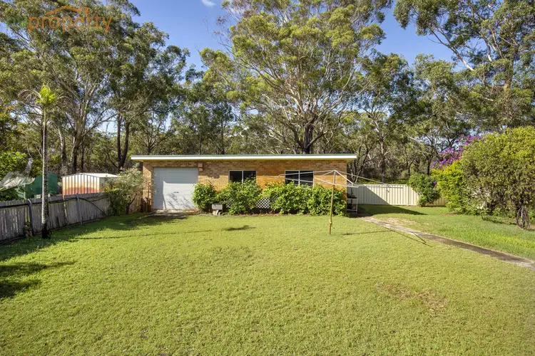 Second view of Homely house listing, 21 Third Avenue, Stuarts Point NSW 2441
