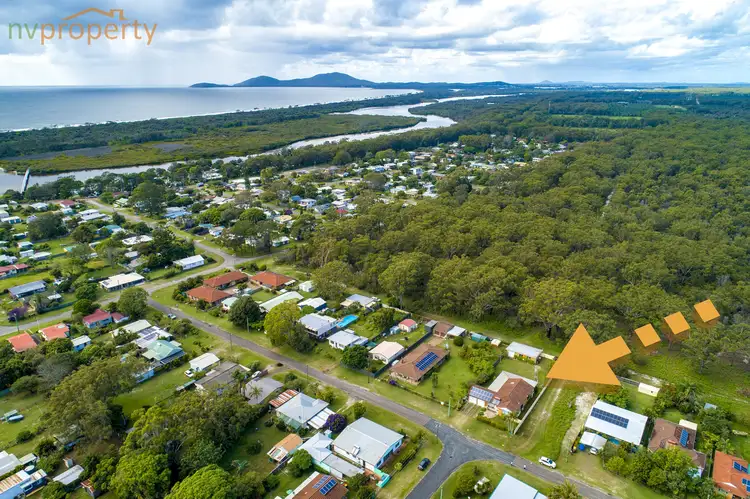 Fourth view of Homely house listing, 21 Third Avenue, Stuarts Point NSW 2441