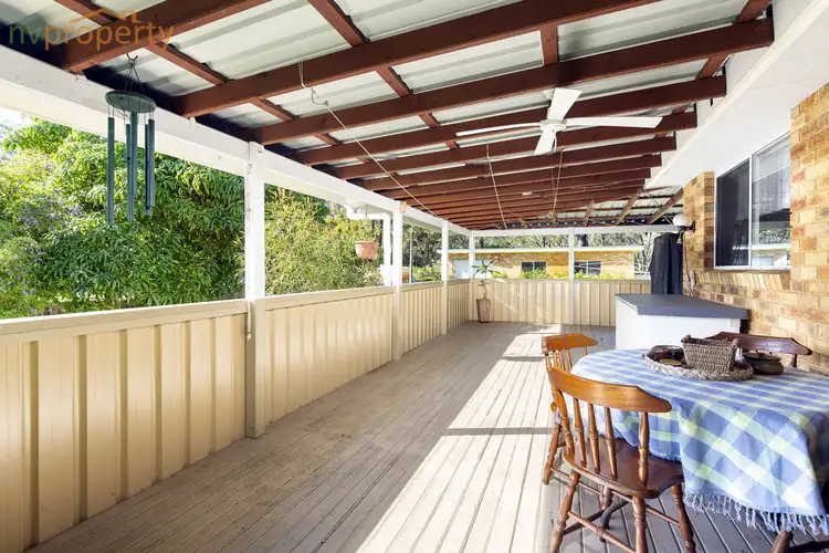 Fifth view of Homely house listing, 21 Third Avenue, Stuarts Point NSW 2441