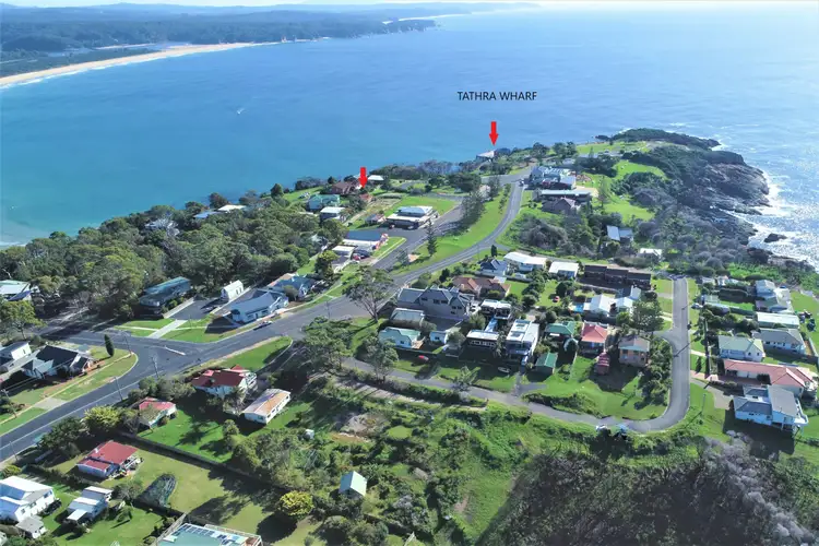 Main view of Homely house listing, 7 Cliff Place, Tathra NSW 2550
