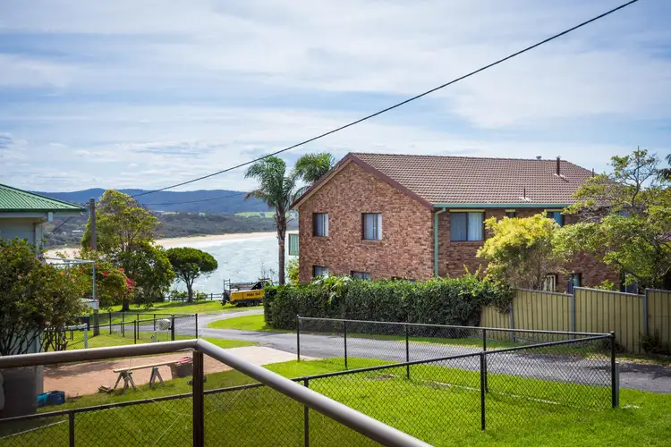Second view of Homely house listing, 7 Cliff Place, Tathra NSW 2550