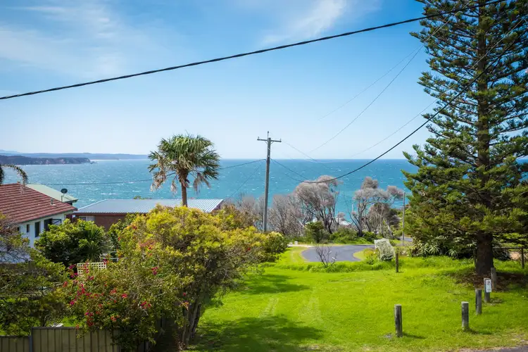 Third view of Homely house listing, 7 Cliff Place, Tathra NSW 2550