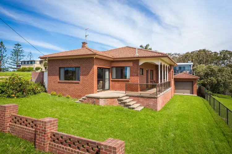 Fourth view of Homely house listing, 7 Cliff Place, Tathra NSW 2550