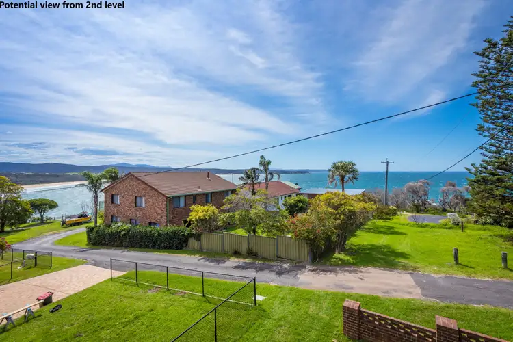 Fifth view of Homely house listing, 7 Cliff Place, Tathra NSW 2550