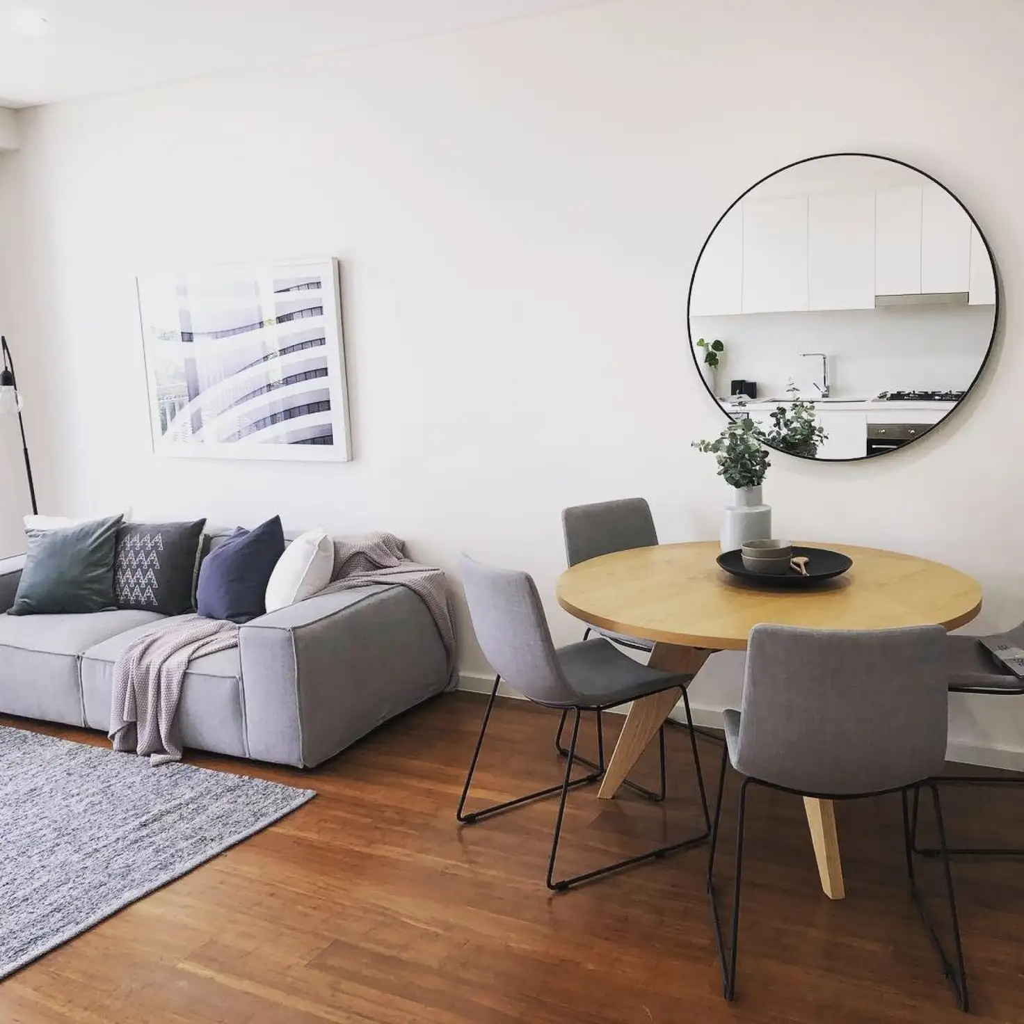 Main view of Homely apartment listing, 110/1356 Botany Road, Botany NSW 2019