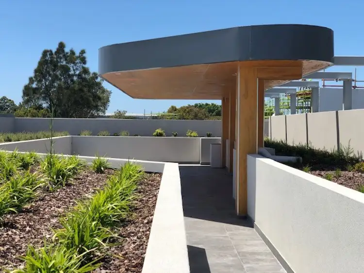 Second view of Homely apartment listing, 110/1356 Botany Road, Botany NSW 2019