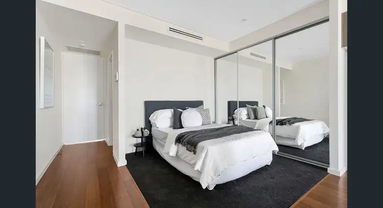 Fourth view of Homely apartment listing, 110/1356 Botany Road, Botany NSW 2019
