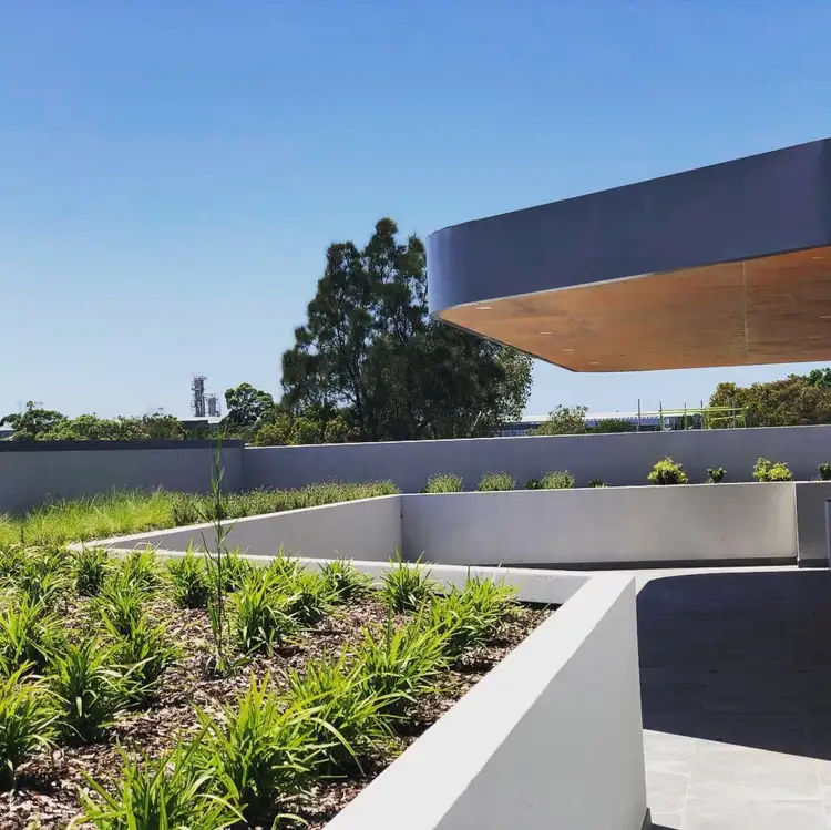 Sixth view of Homely apartment listing, 110/1356 Botany Road, Botany NSW 2019