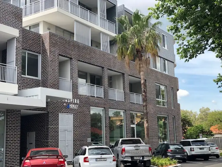 Seventh view of Homely apartment listing, 110/1356 Botany Road, Botany NSW 2019