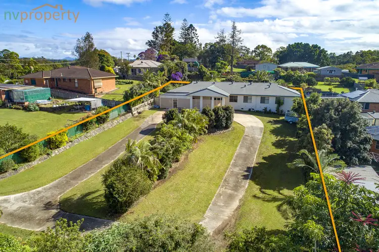 158 Wallace Street, Macksville NSW 2447