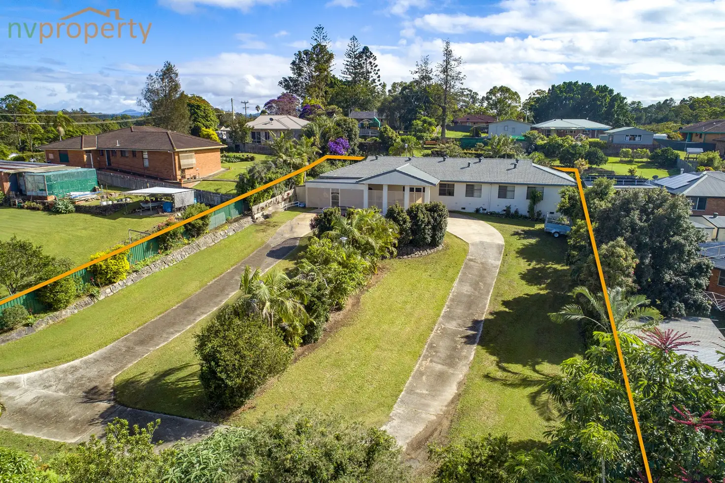 Main view of Homely house listing, 158 Wallace Street, Macksville NSW 2447