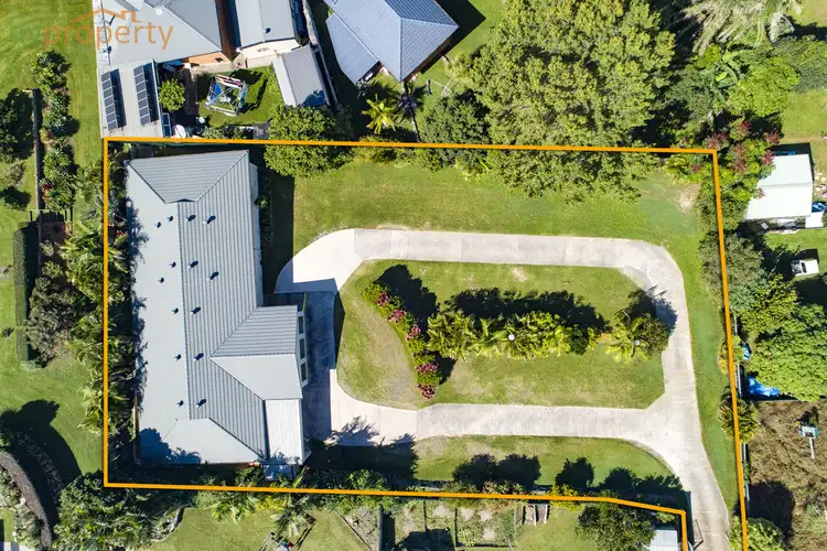 Third view of Homely house listing, 158 Wallace Street, Macksville NSW 2447