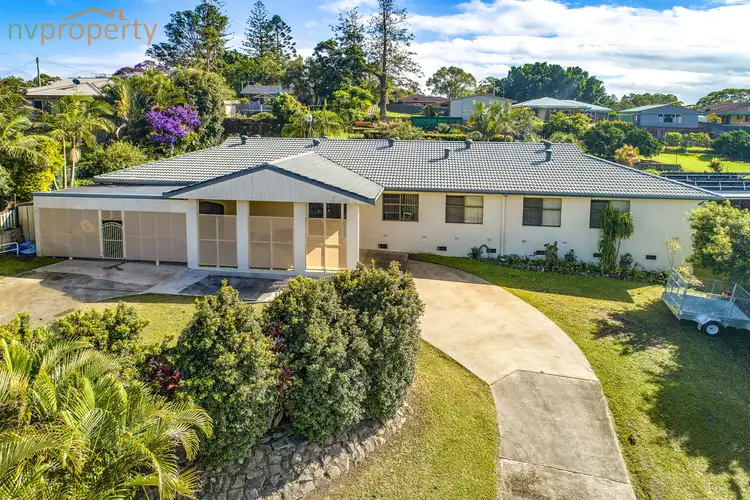 Fifth view of Homely house listing, 158 Wallace Street, Macksville NSW 2447