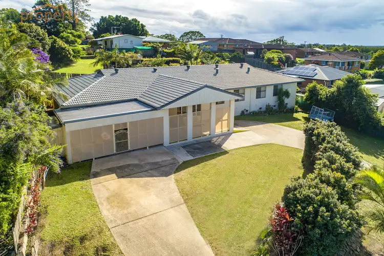Sixth view of Homely house listing, 158 Wallace Street, Macksville NSW 2447