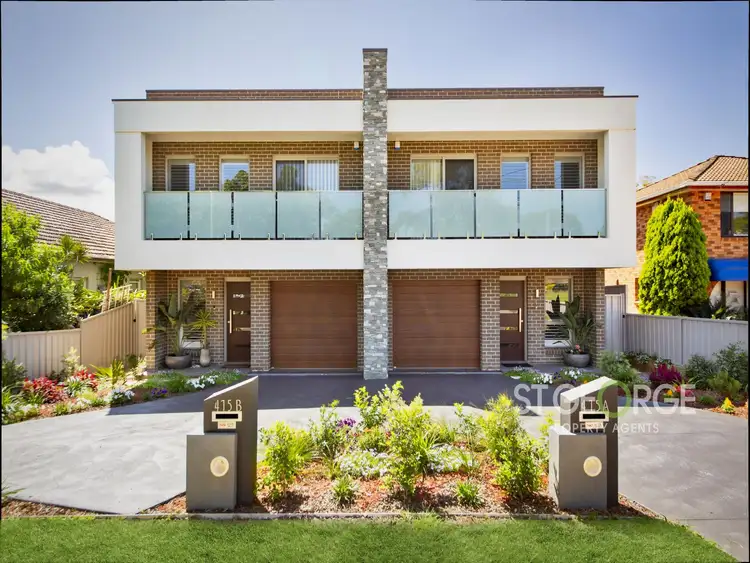 475A Kingsway, Miranda NSW 2228