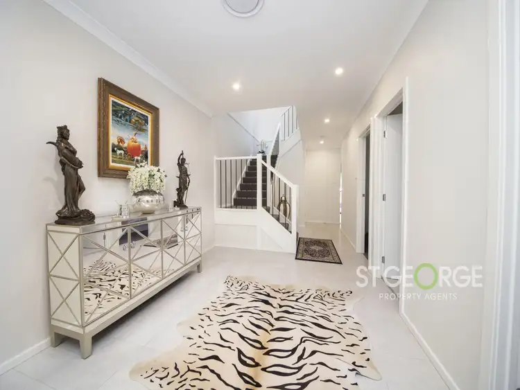 Fourth view of Homely semi-detached listing, 475A Kingsway, Miranda NSW 2228
