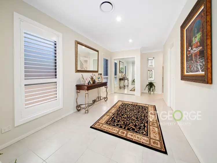 Fifth view of Homely semi-detached listing, 475A Kingsway, Miranda NSW 2228