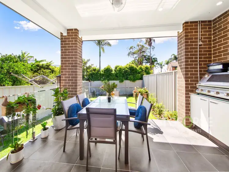 Sixth view of Homely semi-detached listing, 475A Kingsway, Miranda NSW 2228