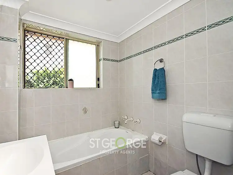 Fifth view of Homely apartment listing, 11/5 Percival Street, Penshurst NSW 2222