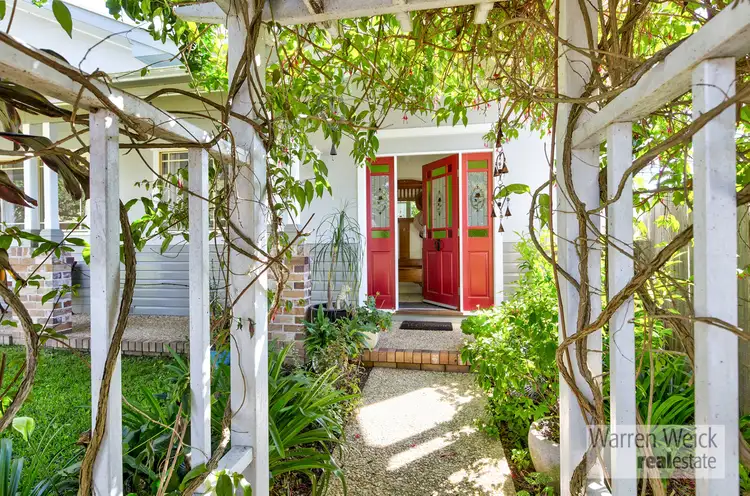 6 Ford Street, Bellingen NSW 2454