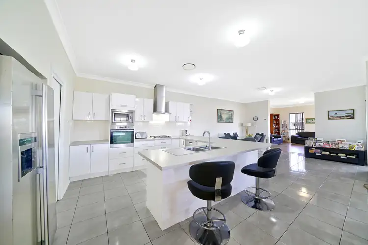 Main view of Homely house listing, 3 Armstrong Road, Appin NSW 2560