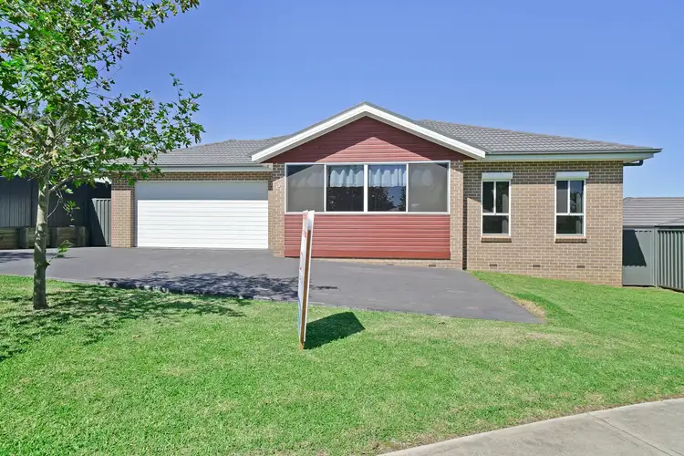 Second view of Homely house listing, 3 Armstrong Road, Appin NSW 2560