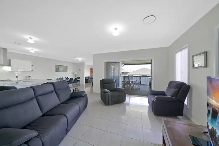 Fourth view of Homely house listing, 3 Armstrong Road, Appin NSW 2560