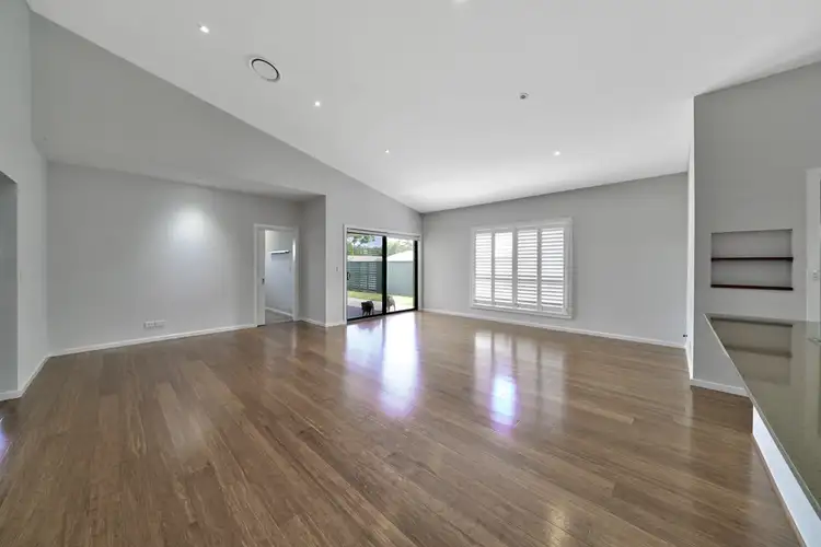 Second view of Homely house listing, 41 Collett Circuit, Appin NSW 2560