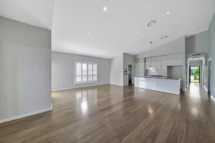 Fourth view of Homely house listing, 41 Collett Circuit, Appin NSW 2560