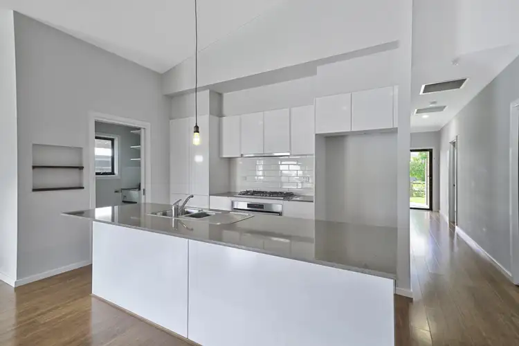 Fifth view of Homely house listing, 41 Collett Circuit, Appin NSW 2560