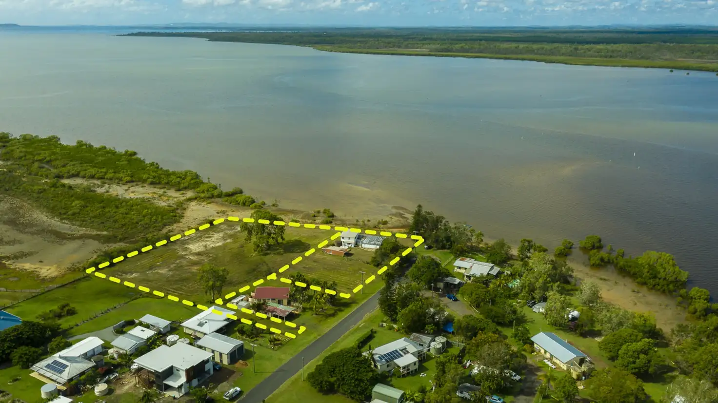 Main view of Homely house listing, 19 Oak Street, Boonooroo QLD 4650