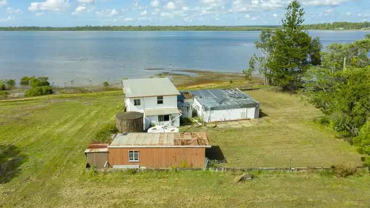 Second view of Homely house listing, 19 Oak Street, Boonooroo QLD 4650